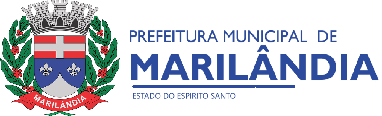 PREFEITURA MUNICIPAL DE MARILÂNDIA 