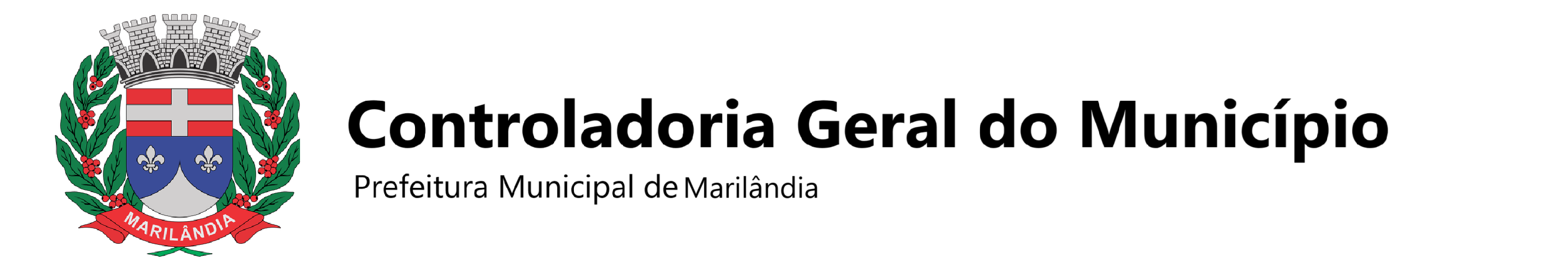 PREFEITURA MUNICIPAL DE MARILÂNDIA  - CONTROLADORIA GERAL