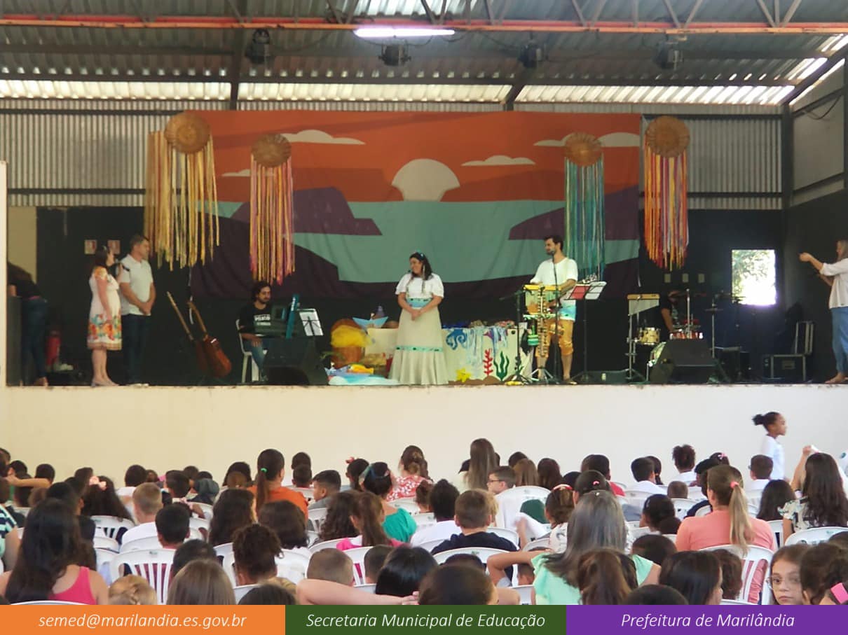 Comemoração ao Dia Nacional do Livro Infantil