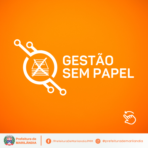 GESTÃO SEM PAPEL